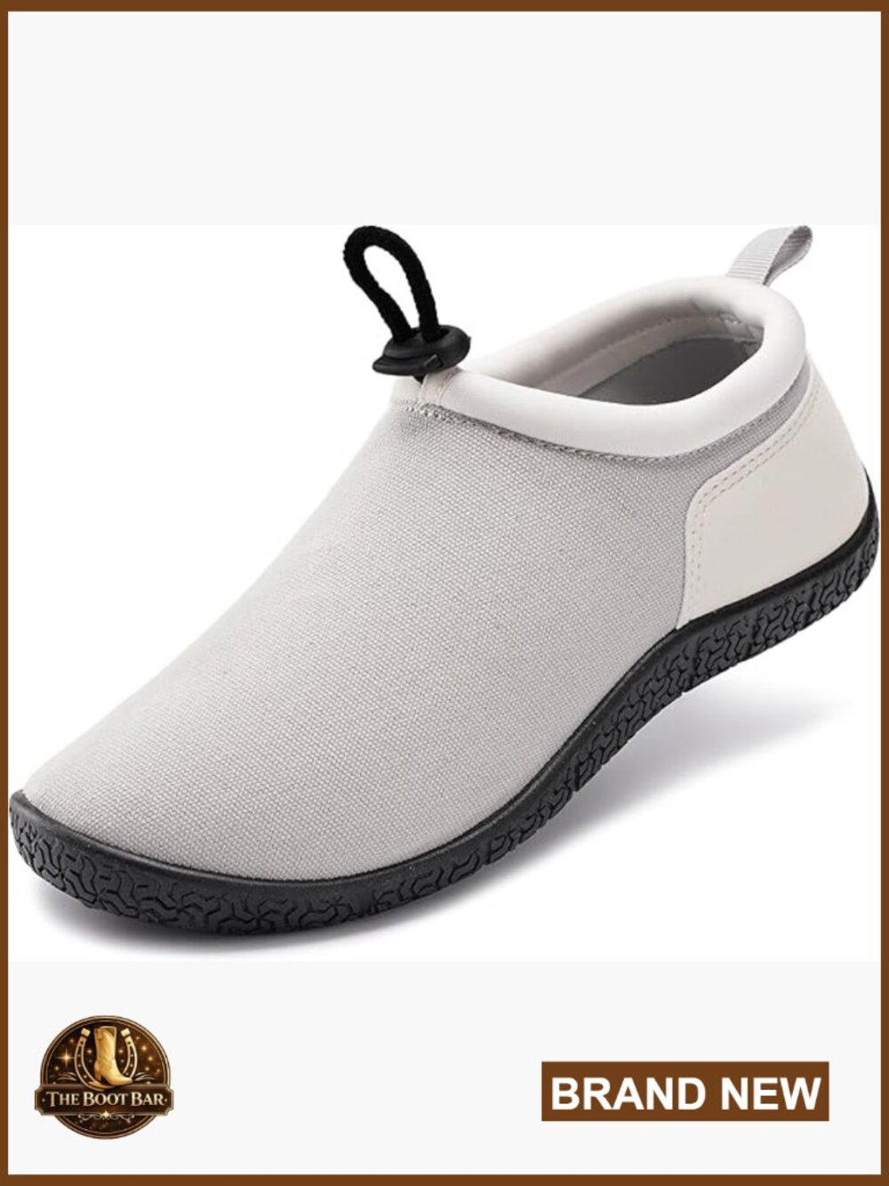 Canvas House Slippers with Removable Insole Lightweight Indoor Outdoor